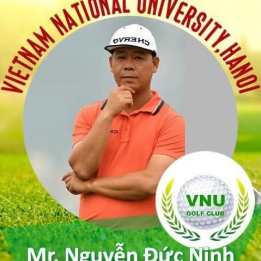Ông Nguyễn Đức Ninh